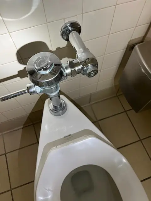 Fixture installation and repair for Repiping in Bearslide